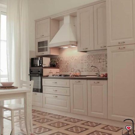 Casacrizia Daire Cagliari Dış mekan fotoğraf