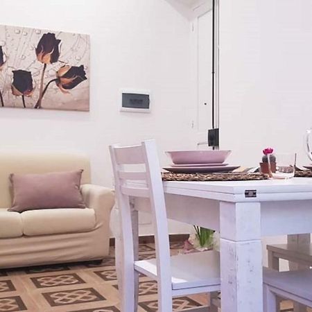 Casacrizia Daire Cagliari Dış mekan fotoğraf