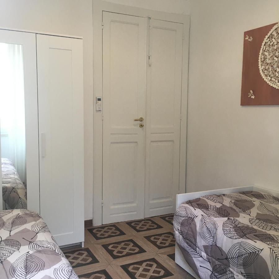Casacrizia Daire Cagliari Dış mekan fotoğraf