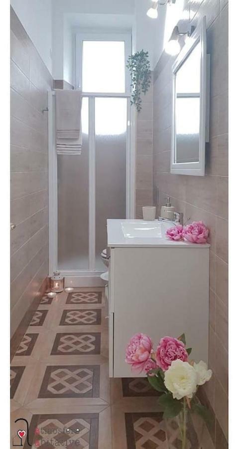 Casacrizia Daire Cagliari Dış mekan fotoğraf