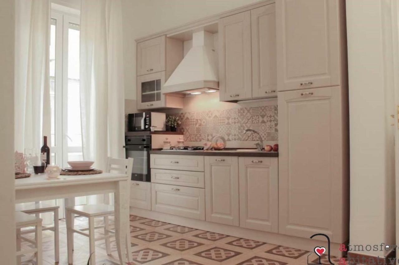 Casacrizia Daire Cagliari Dış mekan fotoğraf