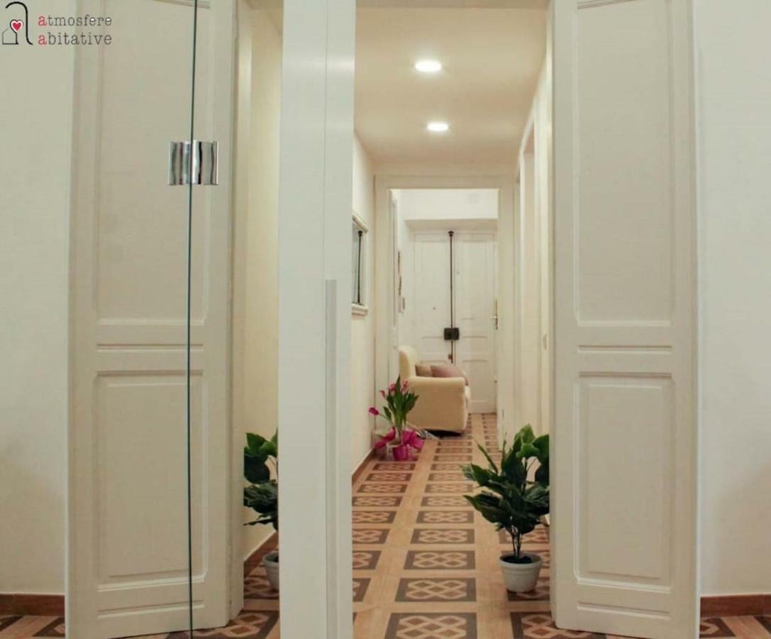 Casacrizia Daire Cagliari Dış mekan fotoğraf