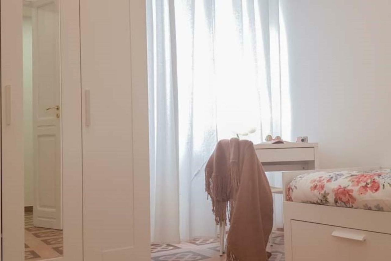 Casacrizia Daire Cagliari Dış mekan fotoğraf