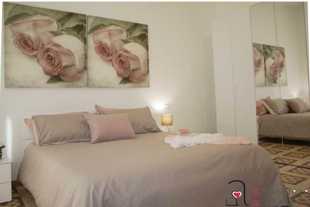 Casacrizia Daire Cagliari Dış mekan fotoğraf