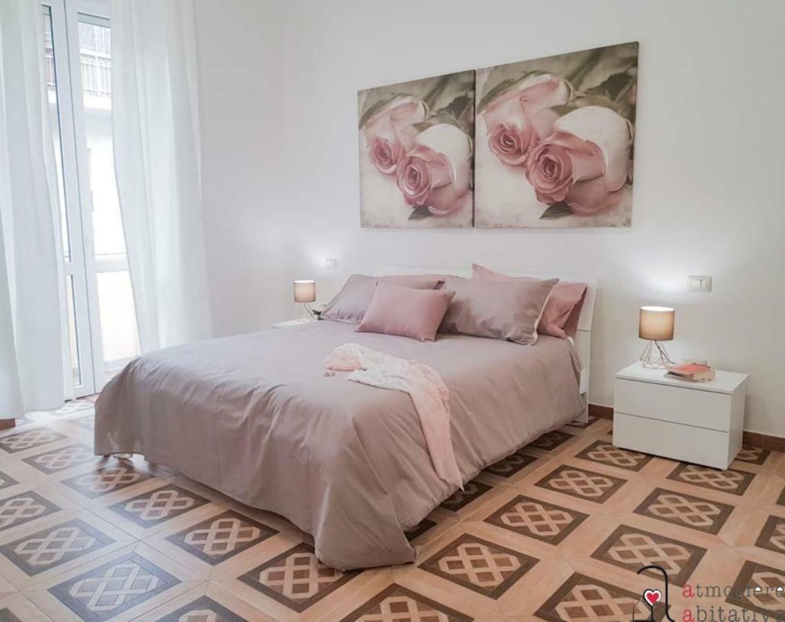 Casacrizia Daire Cagliari Dış mekan fotoğraf